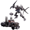Transformers Studio Series Rise of the Beasts Leader Class Scourge