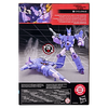 Transformers Studio Series The Transformers: The Movie Voyager Class Cyclonus