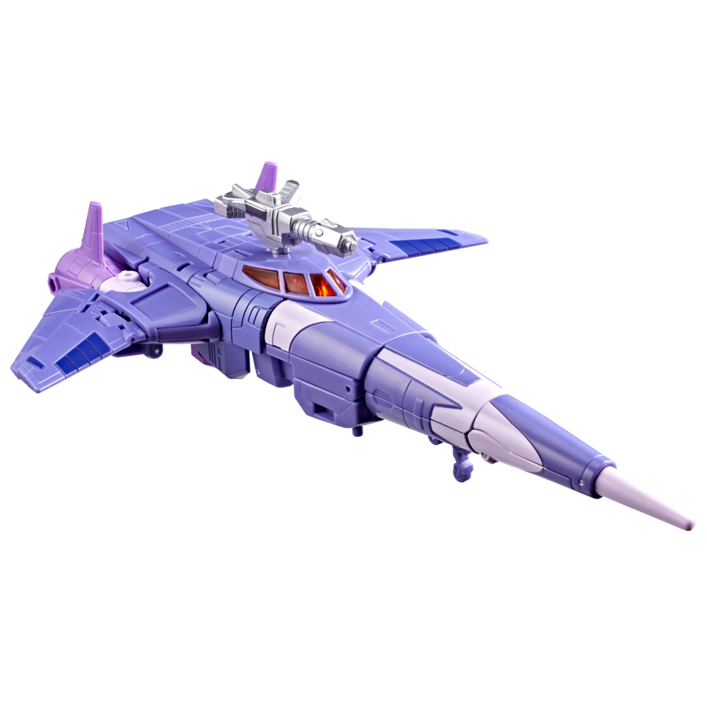 Transformers Studio Series The Transformers: The Movie Voyager Class Cyclonus