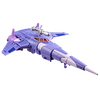Transformers Studio Series The Transformers: The Movie Voyager Class Cyclonus