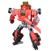 Transformers Collaborative Hot Wheels® x Transformers GT-Scorcher