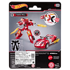 Transformers Collaborative Hot Wheels® x Transformers Twin Mill