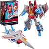 Transformers Studio Series MTMTE Collection The Transformers: The Movie Voyager Class Starscream