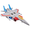 Transformers Studio Series MTMTE Collection The Transformers: The Movie Voyager Class Starscream