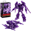 Transformers Age of the Primes Deluxe Class Dark Energon Cybertronic