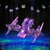 Transformers Age of the Primes Deluxe Class Dark Energon Cybertronic