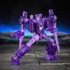 Transformers Age of the Primes Deluxe Class Dark Energon Cybertronic