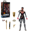 G.I. Joe Classified Series #210, Mistress Armada