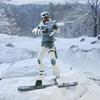 G.I. Joe Classified Series #207, Clifton “Iceberg” Nash