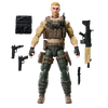 G.I. Joe Classified Series #208, Duke