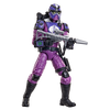 G.I. Joe Classified Series Retro Cardback Techno-Viper