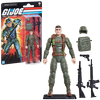 G.I. Joe Classified Series Retro Cardback Robert "Grunt" Graves