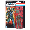G.I. Joe Classified Series Retro Cardback Robert "Grunt" Graves