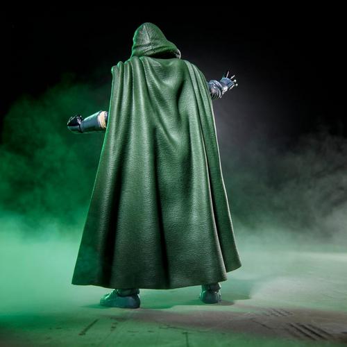 Marvel Legends Series Doctor Doom, Avengers: Doomsday