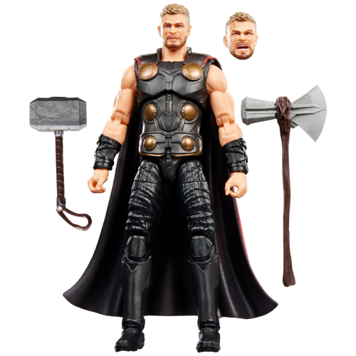Marvel Legends Series Thor, Avengers: Doomsday