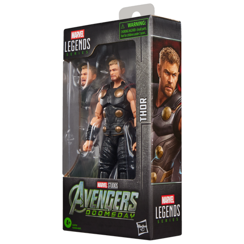 Marvel Legends Series Thor, Avengers: Doomsday