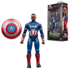 Marvel Legends Series Captain America, Avengers: Doomsday