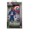 Marvel Legends Series Captain America, Avengers: Doomsday