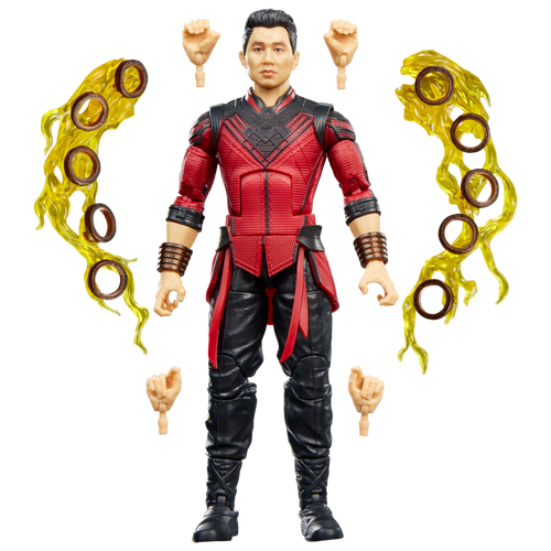 Marvel Legends Series Shang-Chi, Avengers: Doomsday