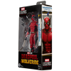 Marvel Legends Series Wolverinepool (Concept Art), Marvel Studios’ Deadpool & Wolverine