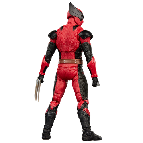 Marvel Legends Series Wolverinepool (Concept Art), Marvel Studios’ Deadpool & Wolverine