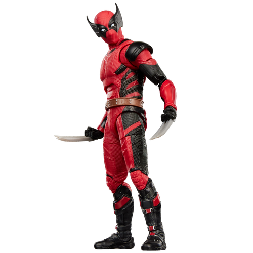 Marvel Legends Series Wolverinepool (Concept Art), Marvel Studios’ Deadpool & Wolverine