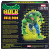 Marvel Legends Series Hulk 2099