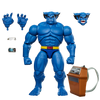 Marvel Legends Series Marvel's Beast, X-Men '97