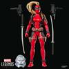 Marvel Legends Series Lady Deadpool