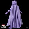 Marvel Legends Series Psylocke