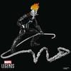 Marvel Legends Series Ghost Rider (Robbie Reyes)