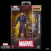Marvel Legends Series Dark Avengers Hawkeye