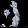 Marvel Legends Series Dark Avengers Hawkeye