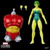 Marvel Legends Series Marvel's Marrina