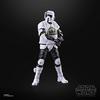 STAR WARS The Black Series Scout Trooper May the 4th Be With You