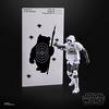 STAR WARS The Black Series Scout Trooper May the 4th Be With You