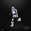STAR WARS The Black Series Scout Trooper May the 4th Be With You