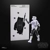 STAR WARS The Black Series Scout Trooper May the 4th Be With You