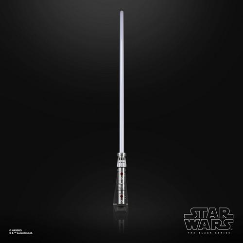 STAR WARS The Black Series Force FX Elite Maul Electronic Lightsaber