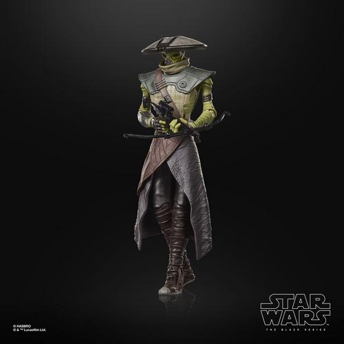 STAR WARS The Black Series Embo, Star Wars: The Mandalorian & Grogu