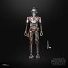 STAR WARS The Black Series IG-11 (Nevarro Marshal), Star Wars: The Mandalorian