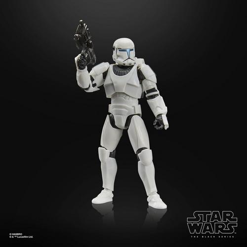 STAR WARS The Black Series Clone Commando Gaming Greats