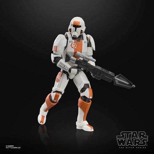 STAR WARS The Black Series Republic Trooper Gaming Greats