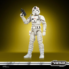 STAR WARS The Vintage Collection Imperial Remnant AT-AT Driver