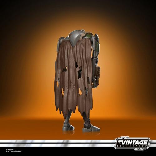 STAR WARS The Vintage Collection Mercenary Droid, Star Wars: The Mandalorian and Grogu™