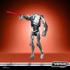 STAR WARS The Vintage Collection Super Battle Droid, STAR WARS: Attack of the Clones