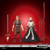 STAR WARS The Vintage Collection Anakin Skywalker & Asajj Ventress