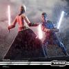 STAR WARS The Vintage Collection Anakin Skywalker & Asajj Ventress