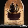 STAR WARS The Vintage Collection Orray & Geonosian Picador
