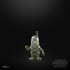 STAR WARS The Black Series Mon Calamari (Halloween Edition)